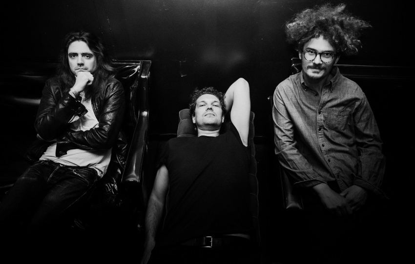 Raw, Real, Live: N/UM Drop Their Next Chapter Fade The Heart