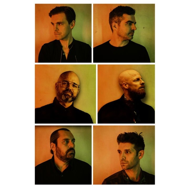 Tinlicker release their version of The Boxer Rebellion’s much-loved ‘Diamonds’
