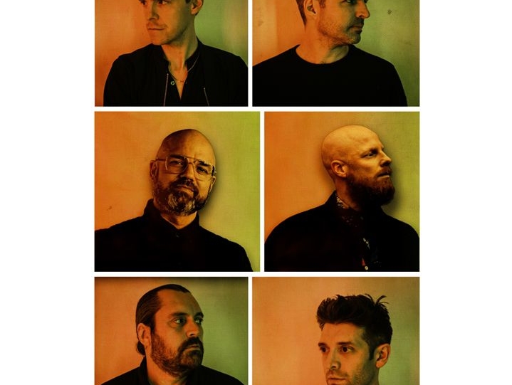 Tinlicker release their version of The Boxer Rebellion’s much-loved ‘Diamonds’