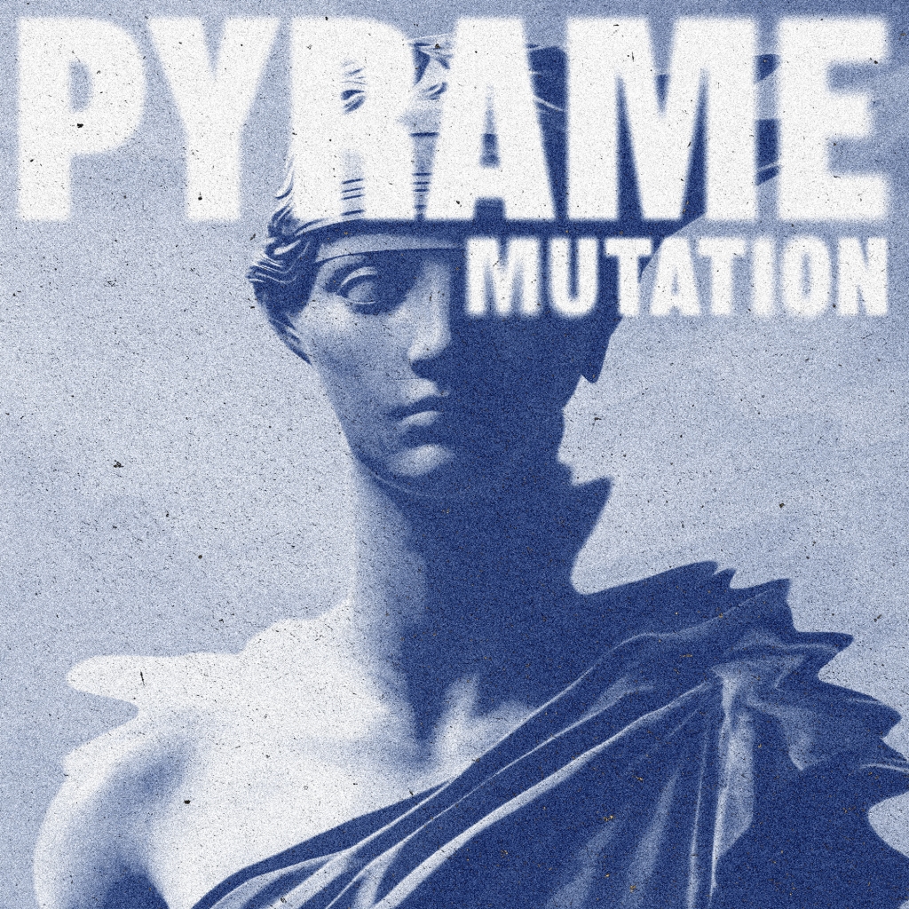 T H I S B E Recordings presents Mutation by Pyrame 1 T H I S B E Recordings presents Mutation by Pyrame