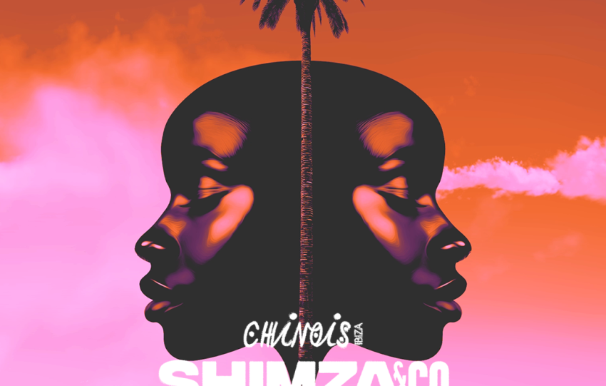Shimza Unveils Weekly Lineups for ‘Shimza & Co’ Residency at Chinois Ibiza Every Friday August 8th - August 29th 