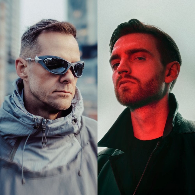 Adam Beyer & Chris Avantgarde unveil stunning debut collab ‘Desolate Lands’