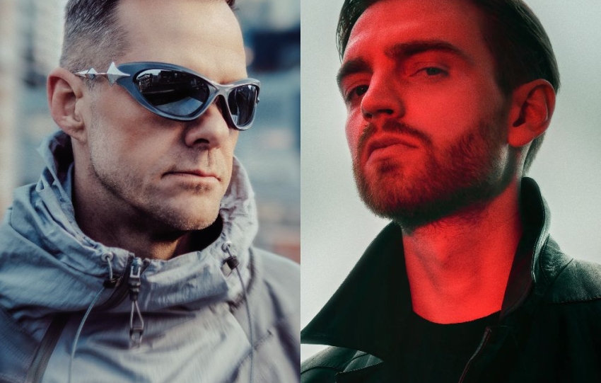 Adam Beyer & Chris Avantgarde unveil stunning debut collab ‘Desolate Lands’