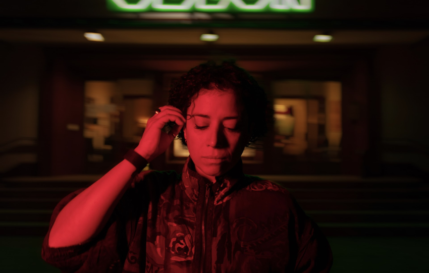 Niki Sadeki offers up two track EP ‘Fading Sun’ on Manual