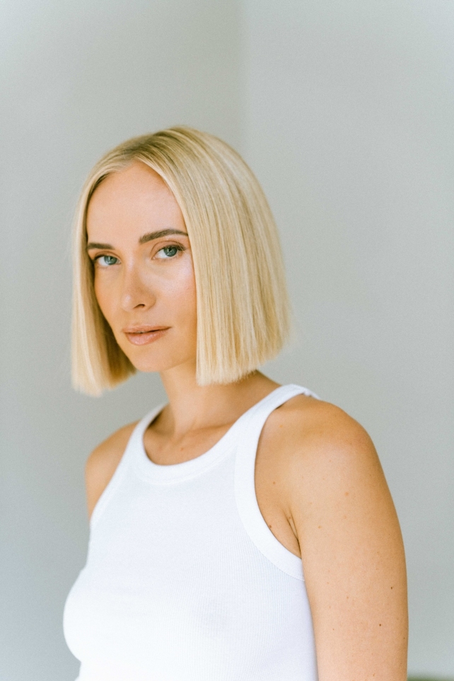 Yulia Niko Releases ‘Just Just’ with Rework Ahead Of Full ‘Body Language Vol. 26’ Compilation