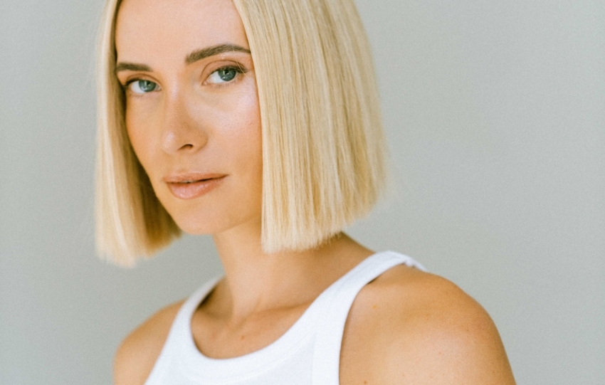 Yulia Niko Releases ‘Just Just’ with Rework Ahead Of Full ‘Body Language Vol. 26’ Compilation