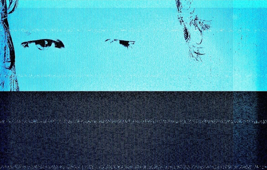^L_ presents The Algorithm Demands Blood [Reflect Recordings]