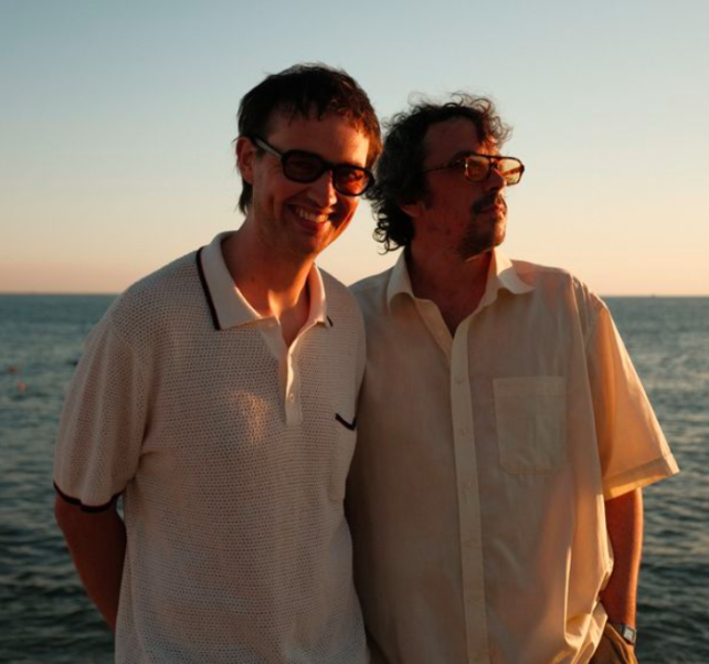 SHOUSE Release Long-Awaited Debut Album “Collective Ecstasy”