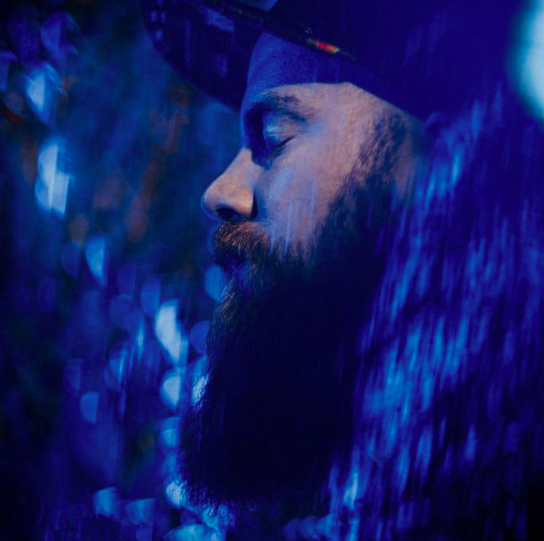 Teho Debuts On Purified Records With ‘Meteor’ EP