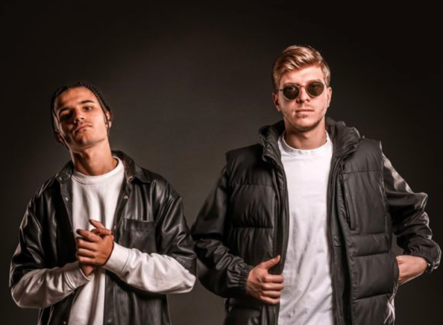 UTOPIA Unveil Cinematic Hybrid Live Set at Brutalist Kadinjača Memorial