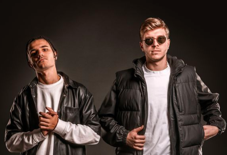 UTOPIA Unveil Cinematic Hybrid Live Set at Brutalist Kadinjača Memorial