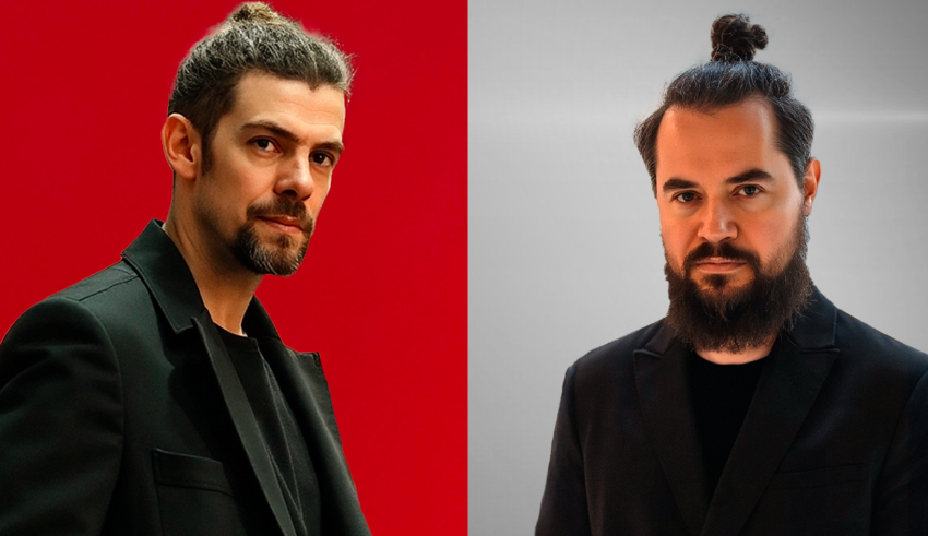Tube & Berger declare today, 10th July 'NO PHONES on the Dancefloor Day' & release "wake-up call" 'No Phones' single on Kittball + phone-free events