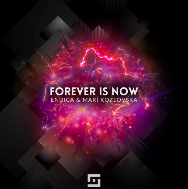 Forever Is Now: Hard-Edged European Techno with a Heartbeat