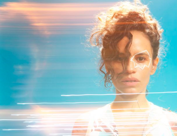 Joyce Muniz returns to Kompakt with powerful 'Hack The System' on World Population Day