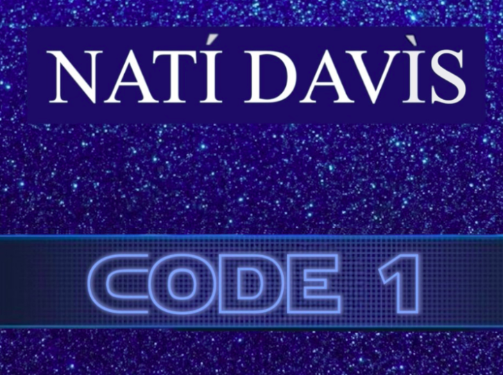 Nati Davis’s Code 1: The Tech House Soundtrack of Summer 2025
