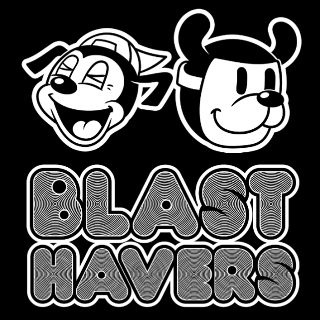 Get Ready to Dance and Laugh: Blast Havers' Playful Debut EP Drops July 25
