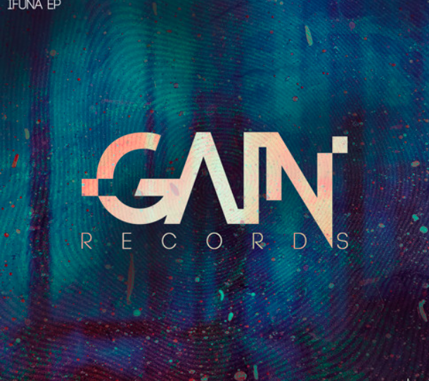 Davestorm presents Ifuna EP [GAIN Records]
