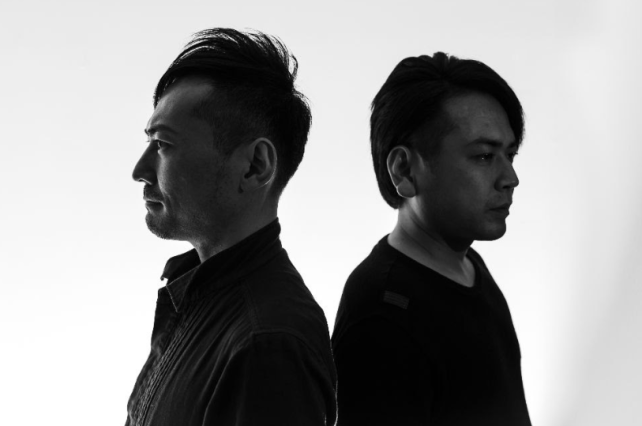 Japan's SUDO return to Drumcode for stunning 'We are Free' EP