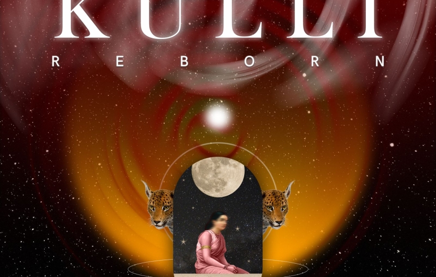 Tech Panda & Kenzani revamp cult classic ‘Kulli’ with ‘Kulli Reborn’