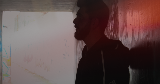 Interview with MÆRKIN