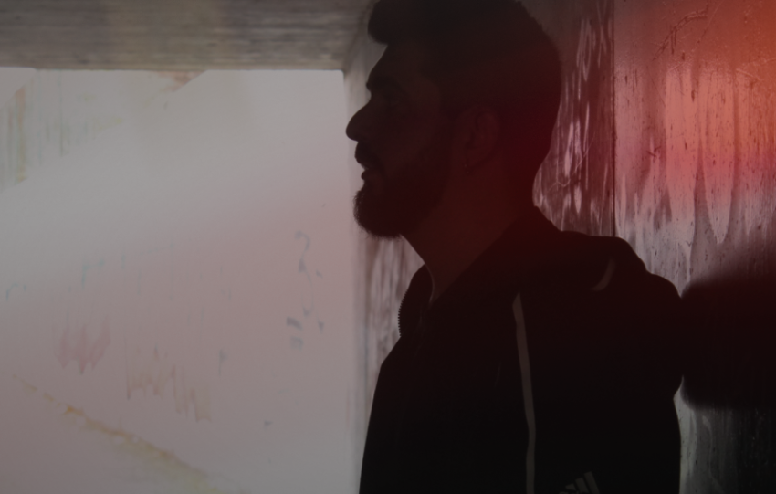 Interview with MÆRKIN