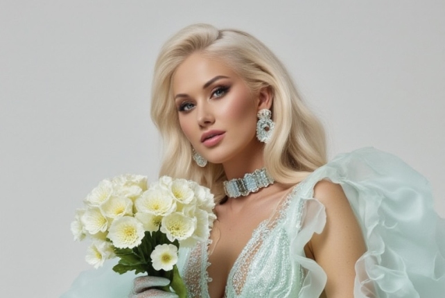 Buzhynska Did It Again: A Song That Makes You Want to Say "Yes"