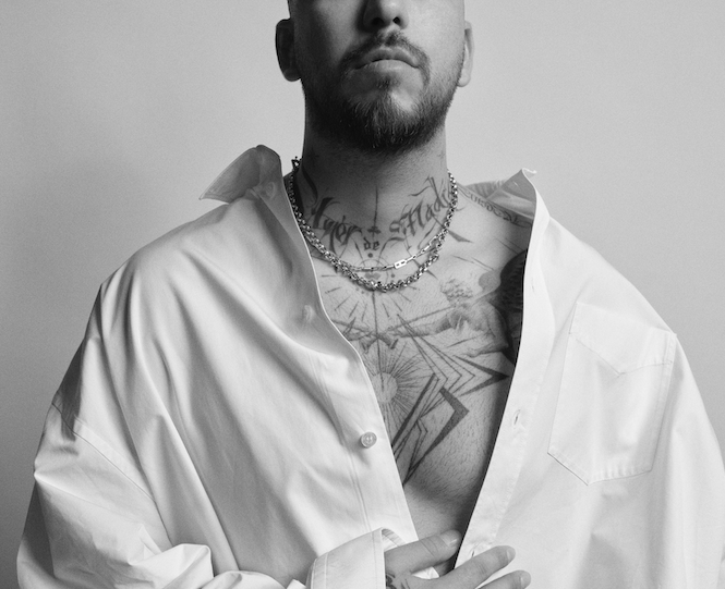 Mahmut Orhan announces debut Ibiza Residency at Chinois, Weekly Line Ups Revealed Fridays September 19th – October 10th