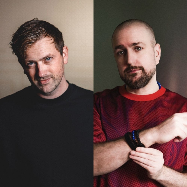 Jochem Hamerling + BLR share blistering debut collab ‘Collision’ on Truesoul