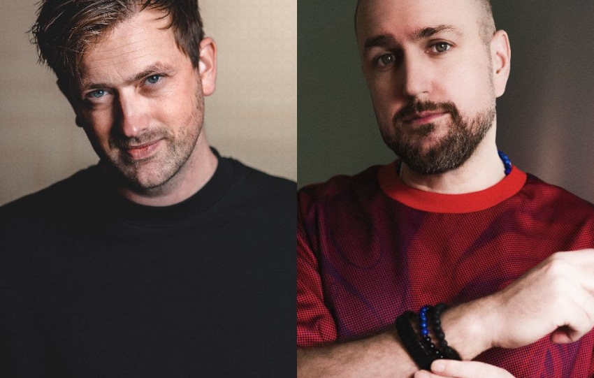 Jochem Hamerling + BLR share blistering debut collab ‘Collision’ on Truesoul