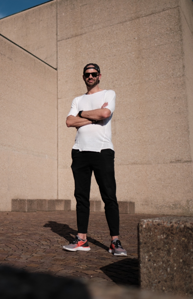 Dan Sushi Returns To Purified Records With ‘Horizon’ EP