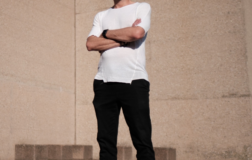 Dan Sushi Returns To Purified Records With ‘Horizon’ EP