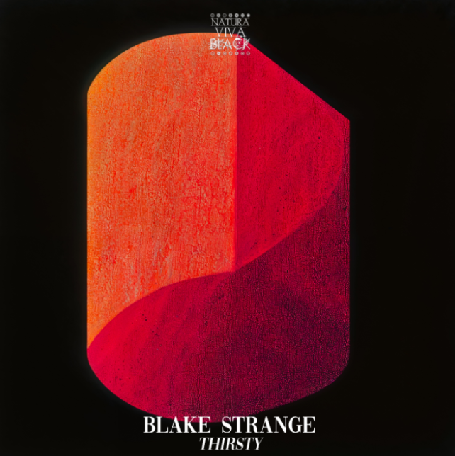 Late-Night Chaos and Clarity: A Review of Blake Strange’s ‘Thirsty’