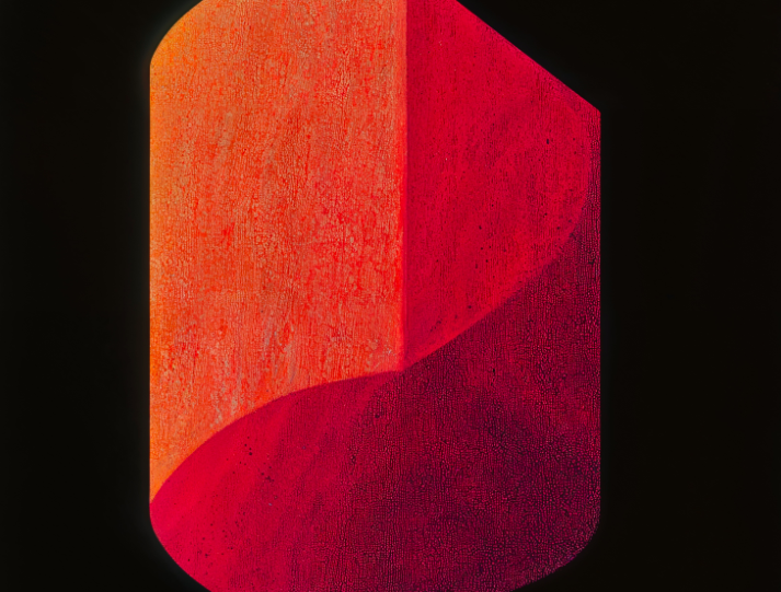 Late-Night Chaos and Clarity: A Review of Blake Strange’s ‘Thirsty’