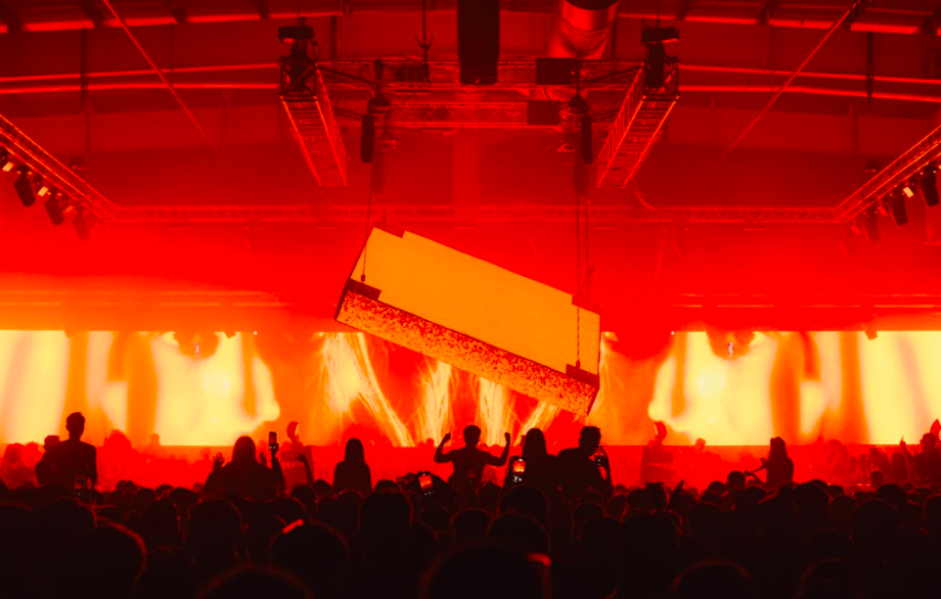 TERMINAL V HALLOWEEN RETURNS - FIRST PHASE OF LINE-UP ANNOUNCED