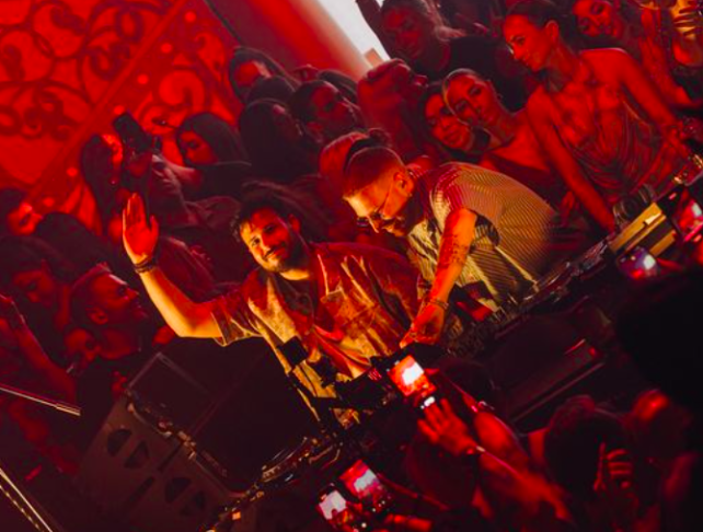 Randoree Reunites with HUGEL for new single ‘Work That Body’ on Make The Girls Dance