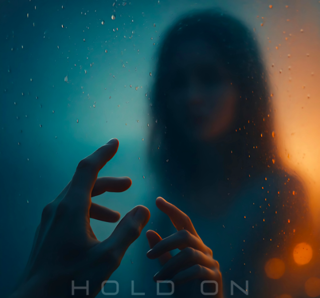 Fleeting Love in Focus: Hold On by SYØGE ft. Aishia Lands August 22