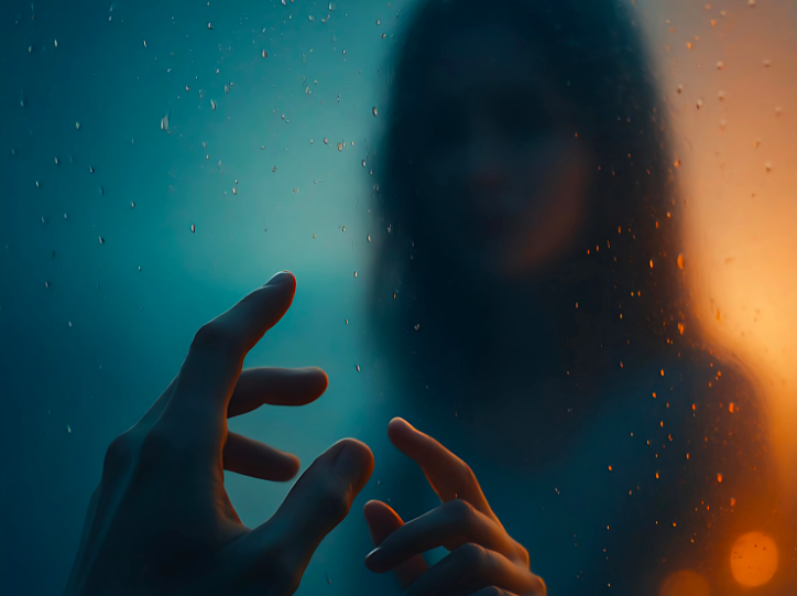 Fleeting Love in Focus: Hold On by SYØGE ft. Aishia Lands August 22