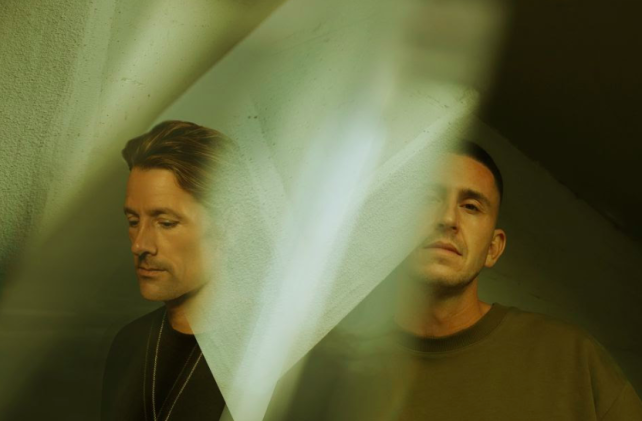 Bart Skils & A.D.H.S deliver sublime new single ‘Can’t Hear You’ on Drumcode