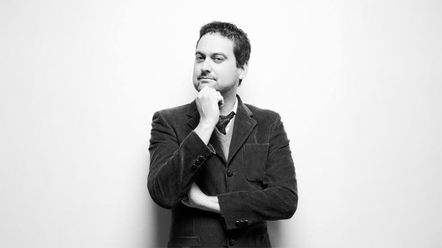 Jamie Stevens teases debut solo LP with powerful 'Dust' + Hernan Cattaneo & Mercurio Remix. A Balance Croatia highlight!