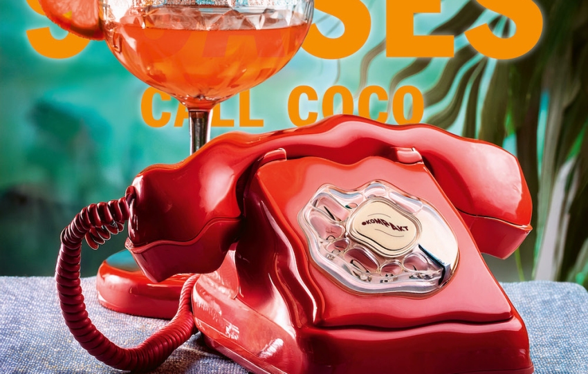 Kompakt Records welcome back 90ASES with Call Coco