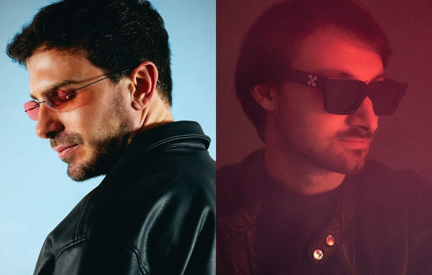 GENESI & Equinøx find 'Chemistry' on electric Truesoul debut