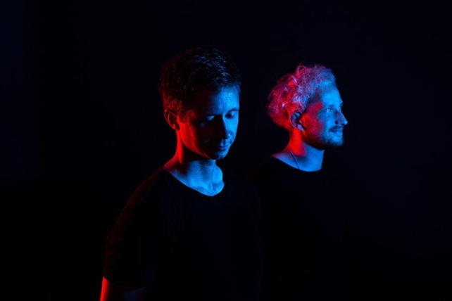 TOWNSHIP REBELLION make incredible Truesoul return with 'Neverending Story' EP