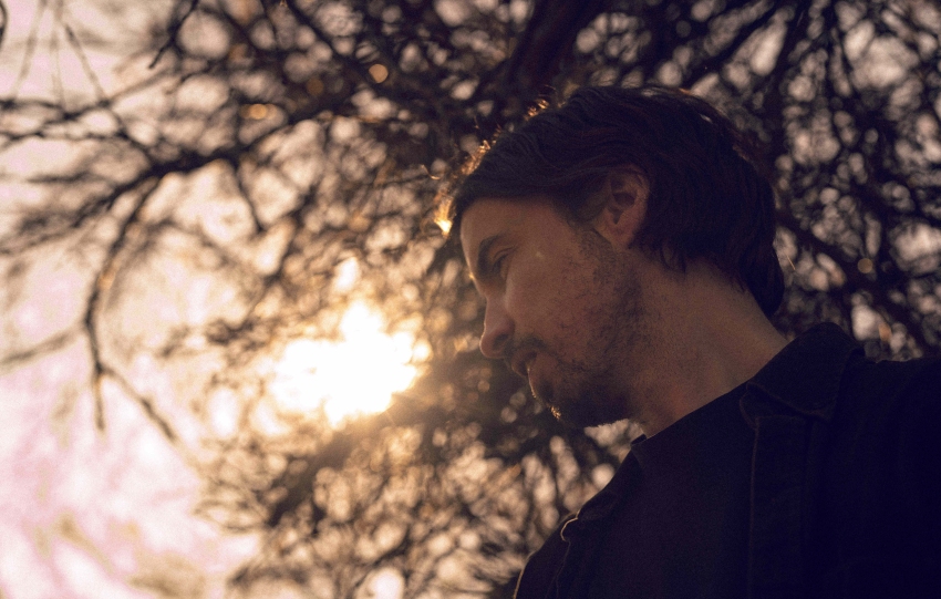 Alt / Electronic Artist 'heddlu' new album 'Tramor' Out Now August via Zawn Records