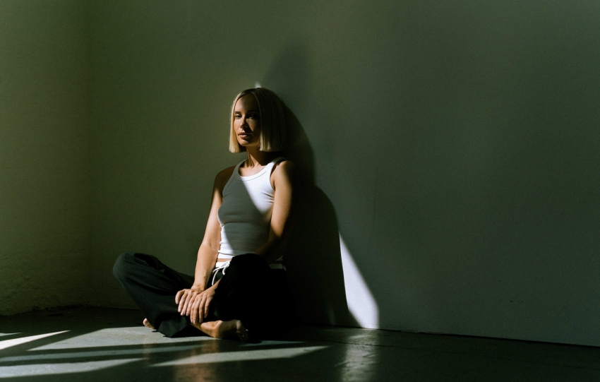 Yulia Niko Releases Body Language Vol. 26 on Get Physical
