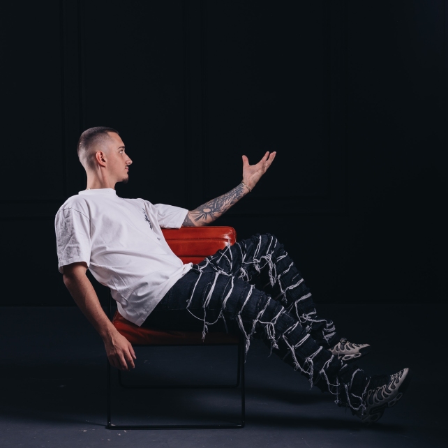 Mindslash Debuts On Set About With ‘Nightshift’ EP