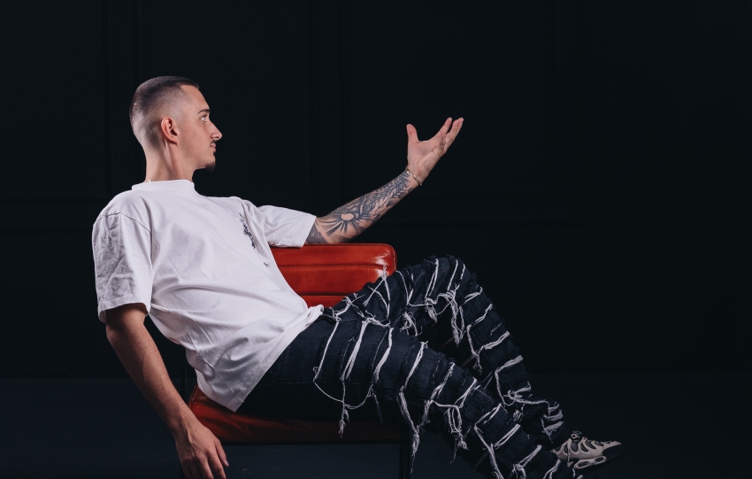 Mindslash Debuts On Set About With ‘Nightshift’ EP