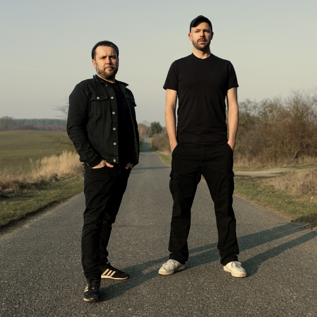Mollono.Bass & MAZ’N launch WOODKIN – where beats meet voice