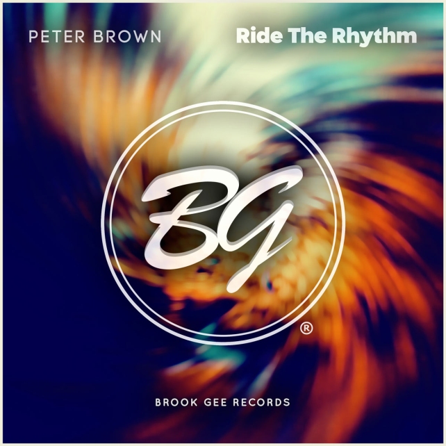 Peter Brown presents Ride The Rhythm