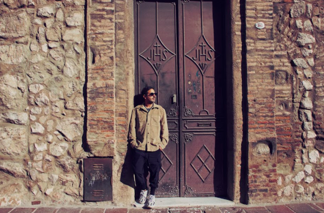 Guy J to deliver next Global Underground City Series Mix with GU48 Córdoba - out in November and preceded by EP of exclusive, unreleased Guy J tracks in October