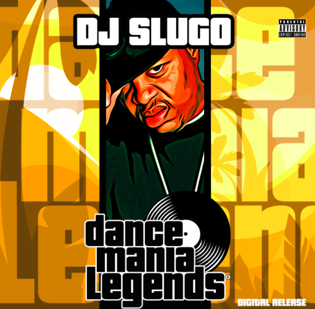 Dance Mania Legends: DJ Slugo and DJ Thadz bring pure Chicago jack to the floor